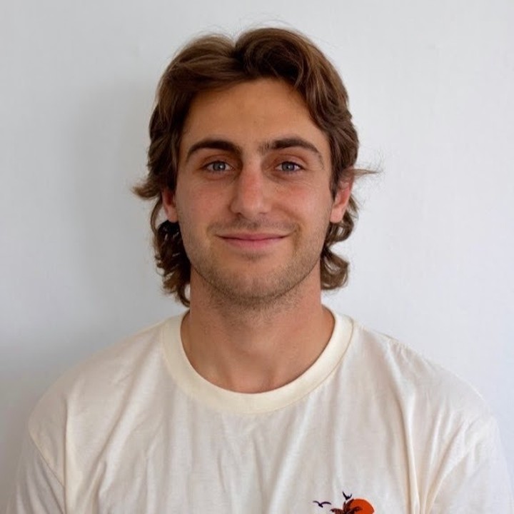 George Passantino, Co-Founder & CEO at Customized Cocktail Napkins