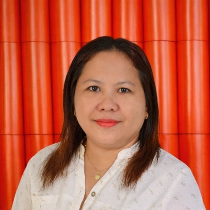 Mary Empeynado, Sales Development Representative at Customized Cocktail Napkins
